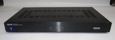 NuVo NV-P3100 Whole Home Audio System (Read Description)