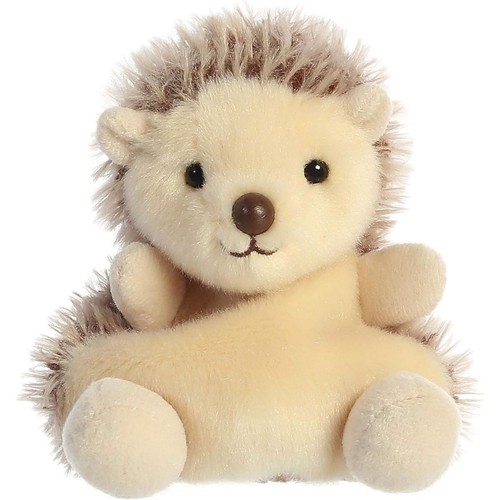 Aurora® Palm Pals™ Hedgie Hedgehog™ 5 Inch Stuffed Animal Toy #1-002 Pet - Picture 1 of 4
