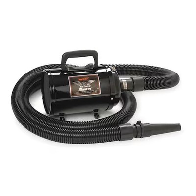 Metrovac B-3Ind Metrovac 4 Horse Power High Speed Air Force Blower Industrial