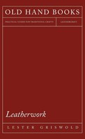 Lester Griswold | Leatherwork | Buch | Englisch (2010) | Gebunden | Read Books