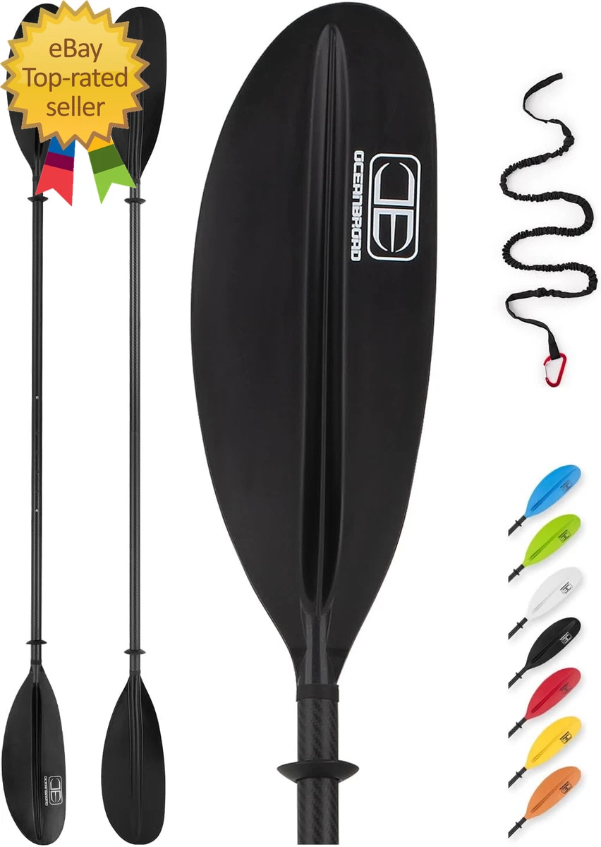 Carbon Kayak Paddle for sale | eBay