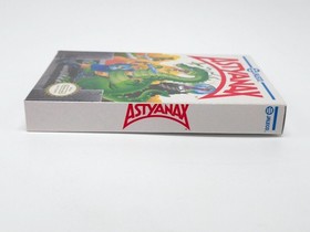 Astyanax Nintendo NES USA 🏆 Sammler 🏆