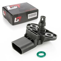 Drucksensor Saugrohrdruck FüR Seat Altea Arosa Cordoba Ibiza Leon Toledo 1.4 1.6