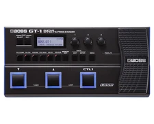 Boss GT-1 Guitar Multi-Effects Processor Pedal