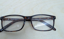 Foster Grant Tortoiseshell Reading Glasses Wi...