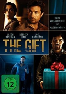 The Gift von not specified | DVD | Zustand gut