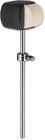 DW SM101 Standard Bass Drum Beater Filz Plastik Kunststoff Fußmaschine Kick