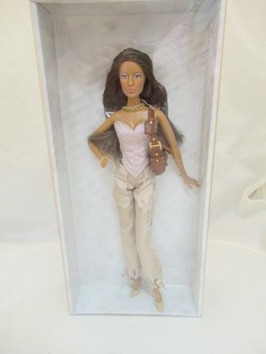 希少　バービー　model  of  the  moment  MARISA 2004 Marisa Model of the Moment Pretty Young Thing Gold Label