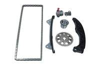 Kamoka Steuerkettensatz FüR Toyota Aygo 1.0 Yaris Daihatsu Cuore VII Sirion