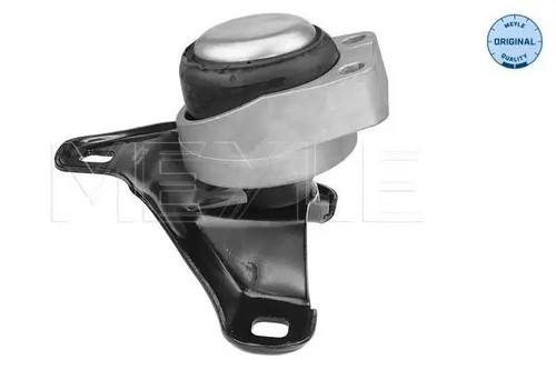 TM-096 FEBEST Supporto motore anteriore Dx, Supporto idraulico TM-096