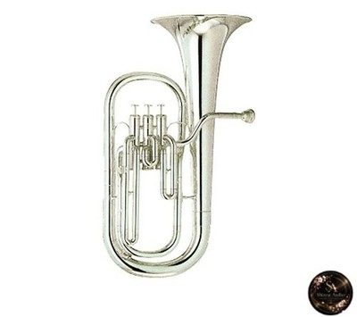 Yamaha YAH-203S Alto Horn