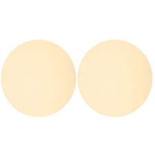  2 Sheets Panno Per Tornio Da Vasaio Tappetino Fai Te Forniture Di Ceramica