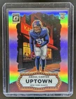 2025 Donruss Optic Abdul Carter Base (RAW)