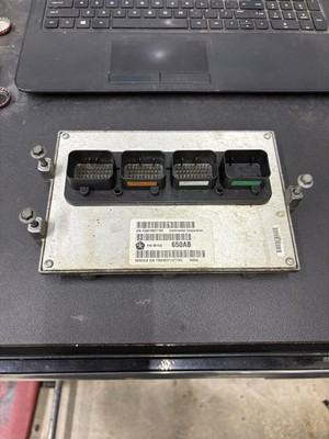 2011 Dodge Durango 3.6l PCM ECU ECM Engine Used Oem
