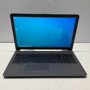 保証付 高速SSD Wi-Fi有 15.6型 ノートパソコン HP 255 G7 中古良品