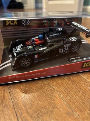 SCX slot car 1/32