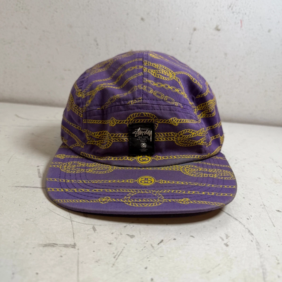 Men's Stussy 5 Panel for sale - eBay