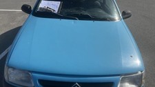 Capote Citroen SAXO