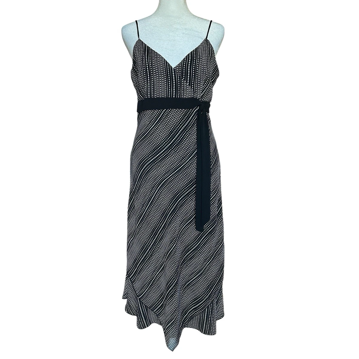 ebay asymmetrical dress Briony Asymmetrical Maxi Dress main image 1