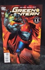 Ultimate Green Lantern Collectibles Guide 73