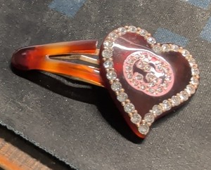 Gucci Hair Pin | eBay