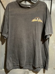 Vintage motorcycle Biker Bar T Shirt XL