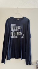 Balenciaga Baumwoll-Sweatshirt