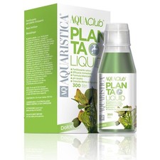 Aquaristica Planta Liquid Fertilizzante Completo per Piante d' Acquario