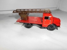 MSB Gnom Wagon strażacki S4000