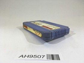 AH9507 Dragon Ball Shenron no Nazo NES Famicom Japan