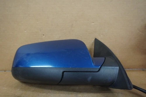 2010 2011 GMC Terrain Right Passenger Side View Mirror OEM 20858720