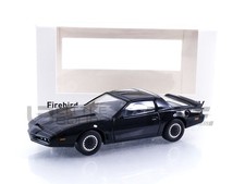 NOREV - JET CAR 1/43 - PONTIAC FIREBIRD KITT - 1982 930000