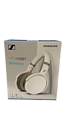 #ad Sennheiser Consumer Audio HD 450BT Bluetooth 5.0 Wireless Headphone with Acti... $139.99
