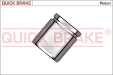 Quick Brake Kolben, Bremssattel 185327K für SMART