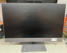 HP EliteOne 800 G5 23.8" AiO PC - i5-9500 - 8GB RAM - 256GB SSD - READ DESC