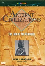 Land of the Pharaohs