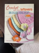 Crochet Book