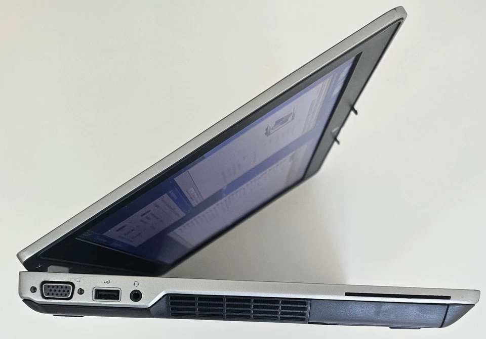 Dell Latitude E6520 · i5-2520M · 4GB · 320GB, Foto 3 von 5