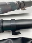 Vivitar 500mm F/8.0 Multi-Coated Telephoto Lens With Case & Box — photo 7