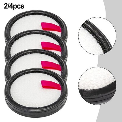 Improved Air with For Cecotec For INSE K370 N370 N300 Vacuum Cleaner Filter