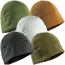 Fleecemütze Delta Outdoor Wintermütze Therm...