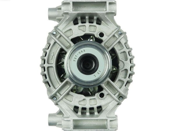 AS-PL Lichtmaschine Generator Lima Ohne Pfand Brandneu AS-PL A0229-image