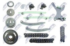 Kit de distribution Jeep COMMANDER