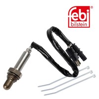 Lambda-Sonde febi bilstein 177245 FüR Mercedes-Benz Ersetzt 0065429617