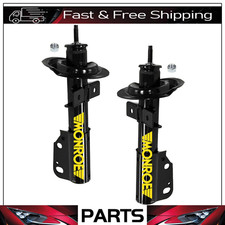 Monroe Genuine OEM Front Struts For 2009-2012 Chevy Traverse Warranty