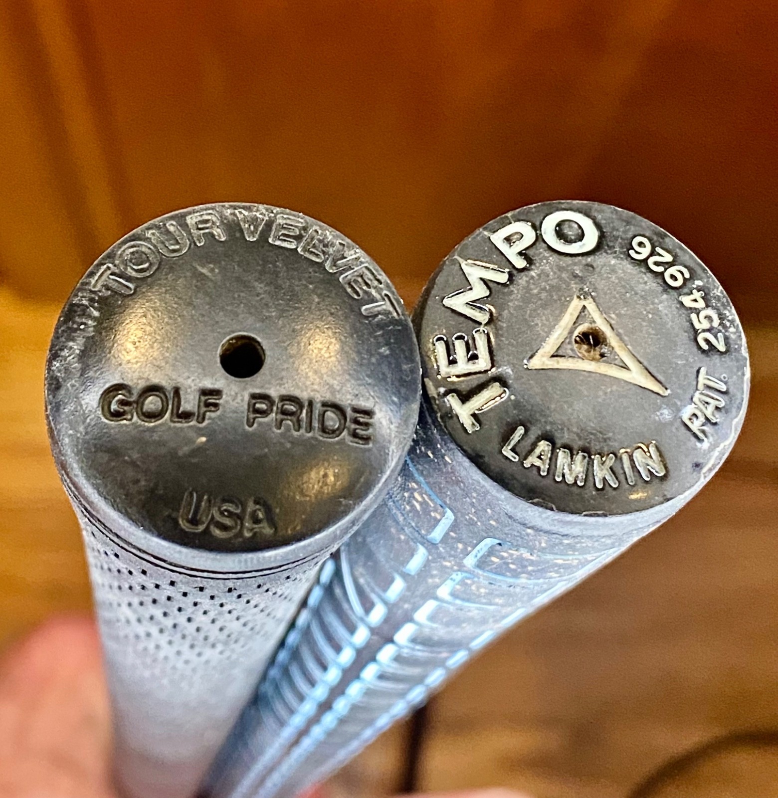 Triumph Tempo Drivers & 1000 SS Irons Golf Club 12 Set RH Steel Shafts Lite Flex