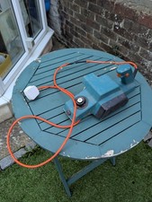 Black and Decker DN750 Planer 500w Corded Electric Hand Planer