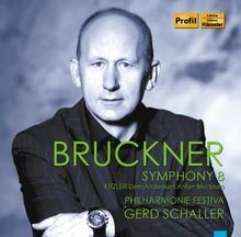 BRUCKNER: Symphony 8 von Philharmonie Festiva | CD | Zustand sehr gut