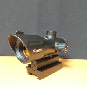 Genuine Beretta DS160 Dot Sight (Checked) ARX160 ACOG Scope Beretta Model Gun