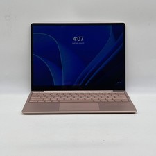 Microsoft Surface Laptop Go 1 1943 12.4" i5-1035G1 1.0GHz 8GB RAM 256GB SSD